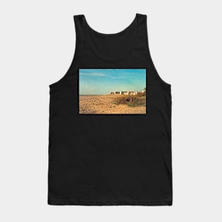 Mojácar Playa Tank Top